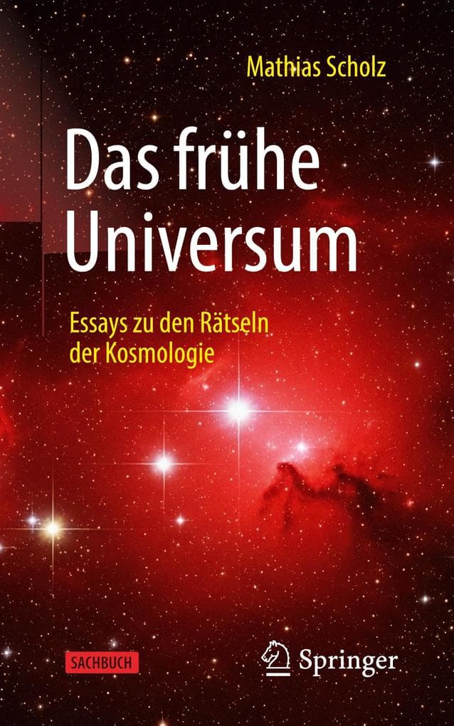 Das frühe Universum