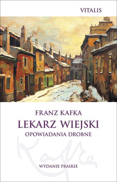 Lekarz wiejski (Wydanie praskie)