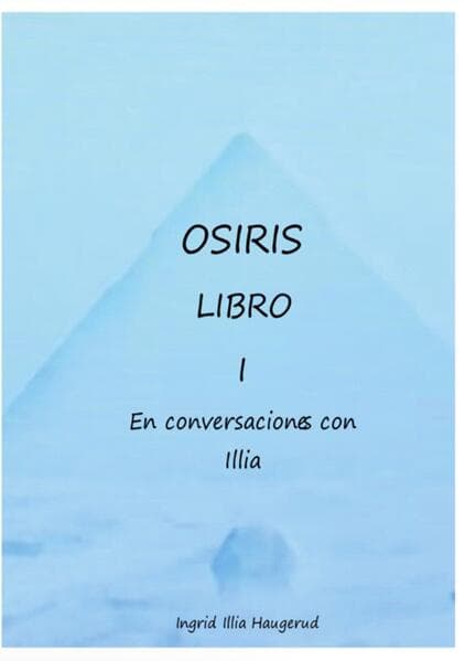 osiris libro 1