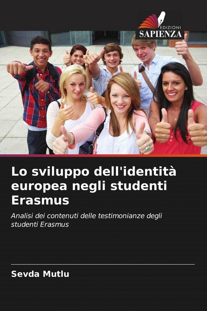 Lo sviluppo dell'identità europea negli studenti Erasmus