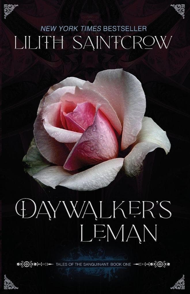Daywalker's Leman