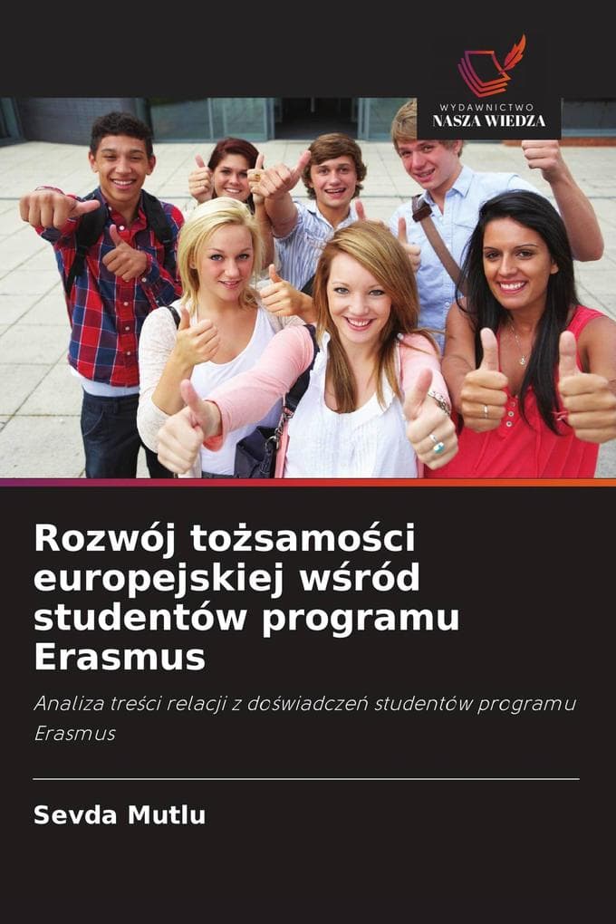 Rozwój tosamoci europejskiej wród studentów programu Erasmus