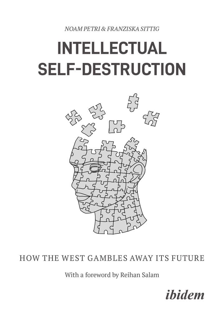 Intellectual Self-Destruction