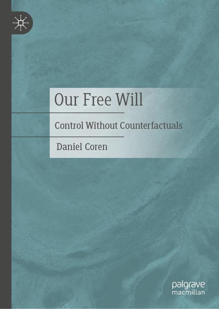 Our Free Will