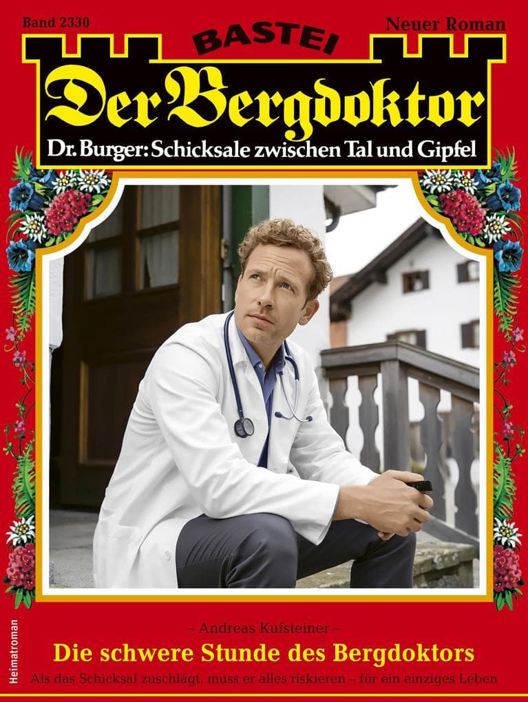 Der Bergdoktor 2330