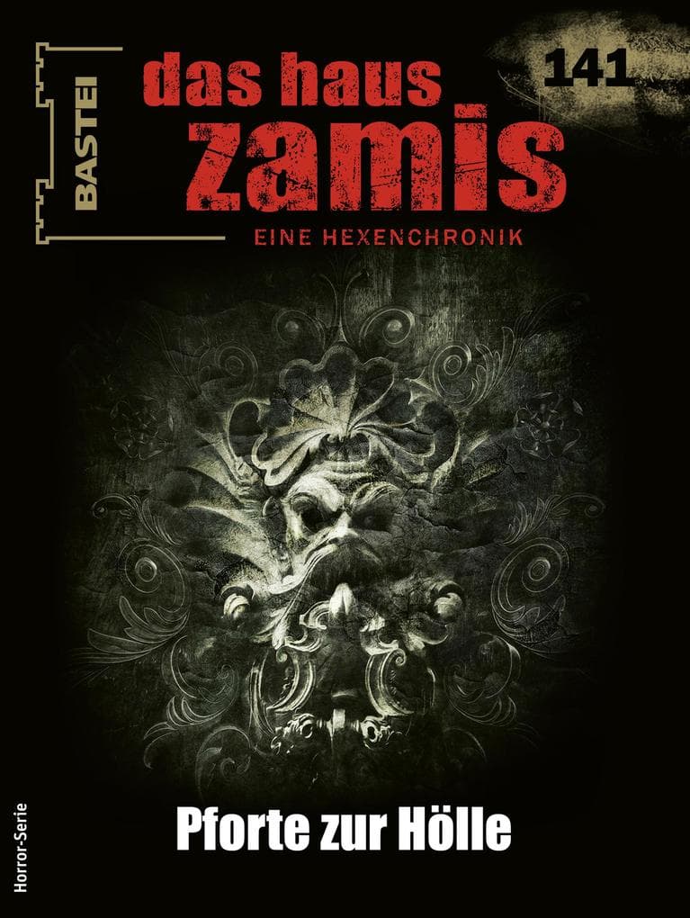 Das Haus Zamis 141