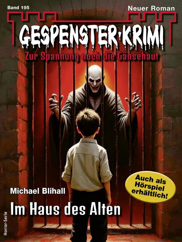 Gespenster-Krimi 195