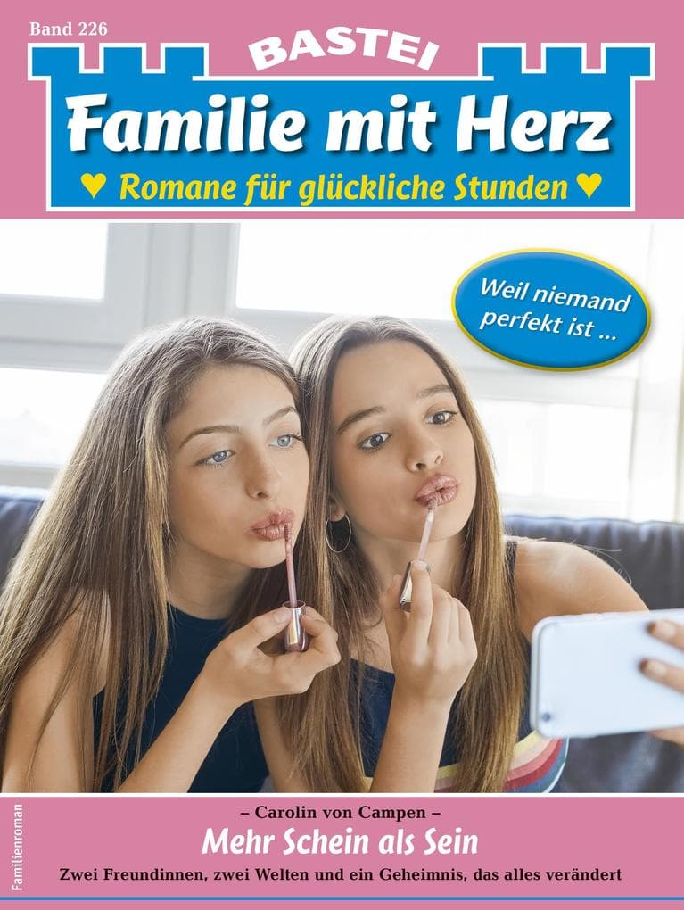 Familie mit Herz 226