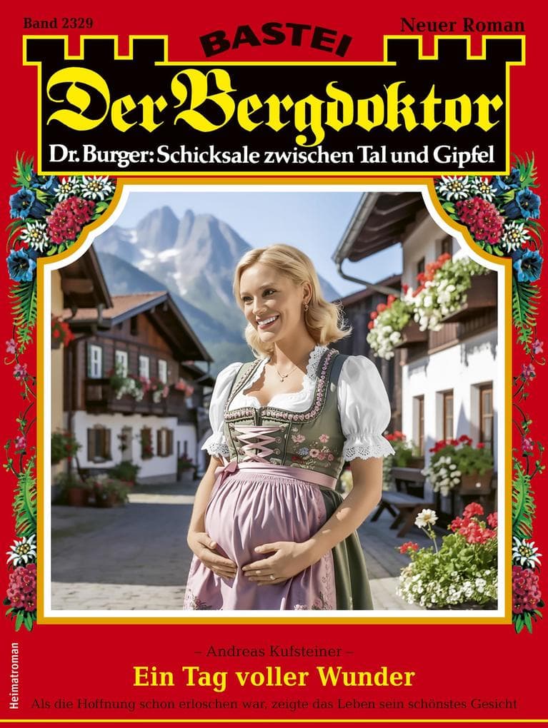 Der Bergdoktor 2329