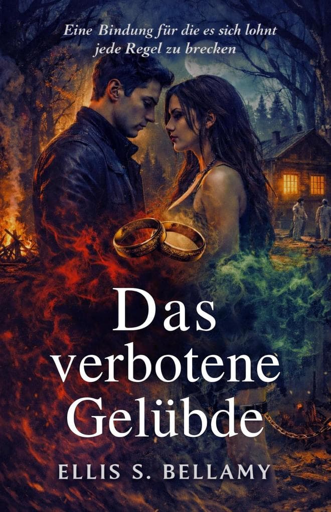 Das verbotene Gelübde