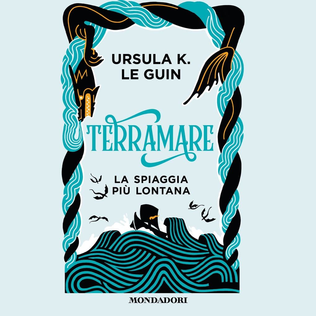 Terramare. La spiaggia più lontana