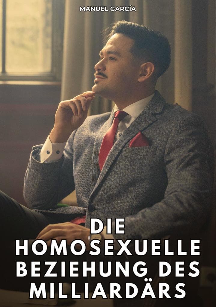 Die homosexuelle Beziehung des Milliardärs