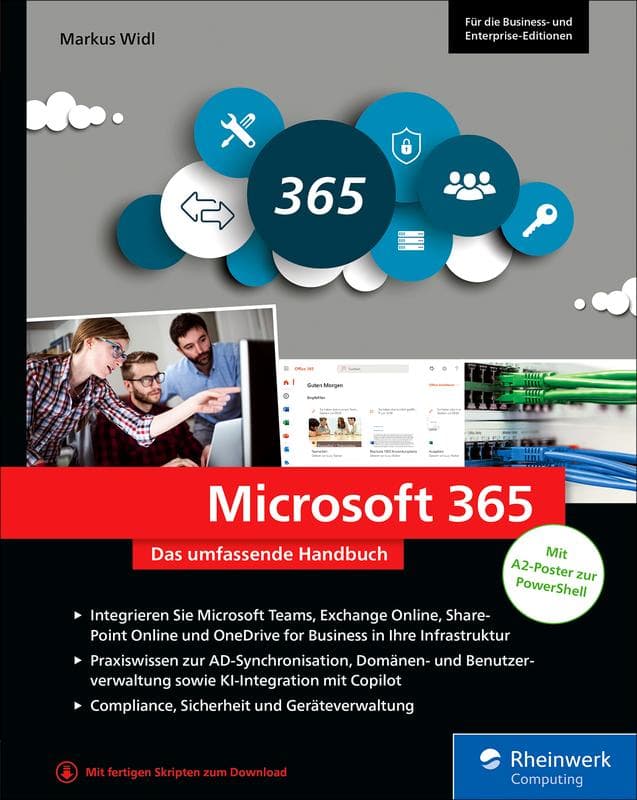 Microsoft 365