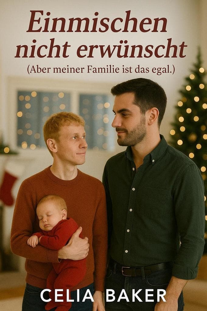 Einmischen nicht erwünscht