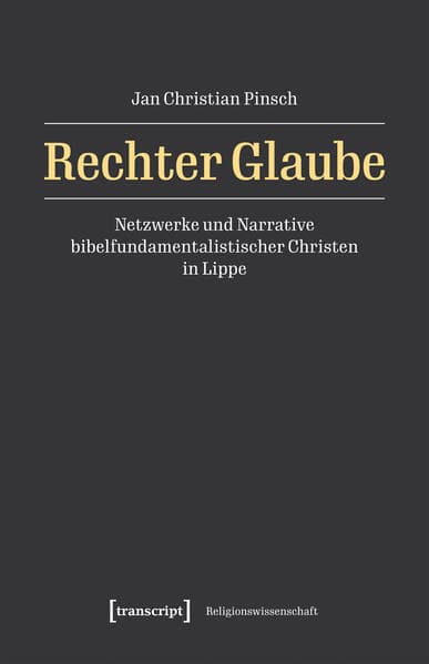 Rechter Glaube