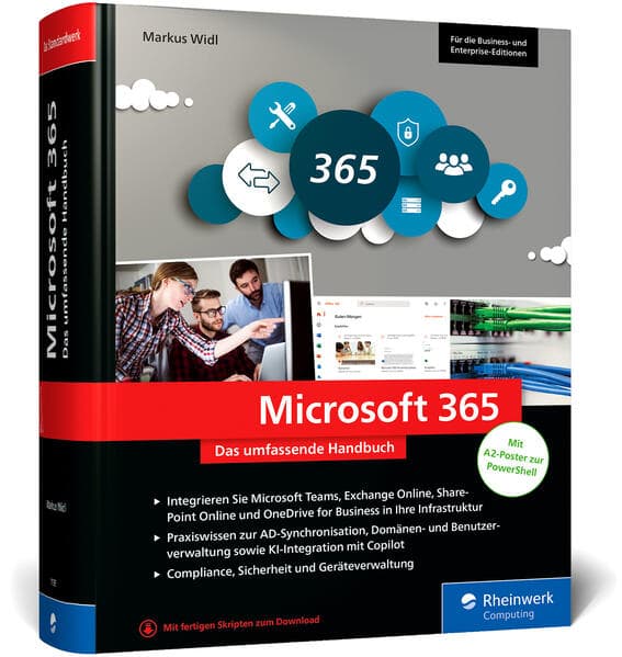 Microsoft 365