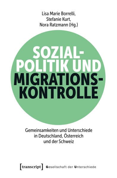 Sozialpolitik und Migrationskontrolle