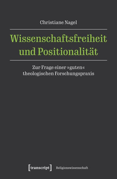 Wissenschaftsfreiheit und Positionalität