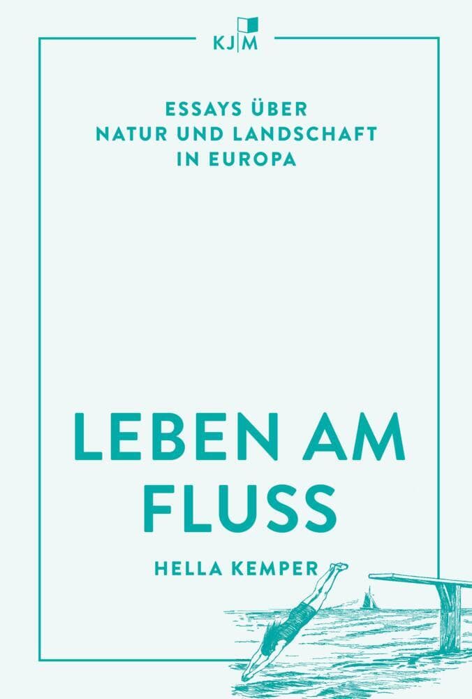 Leben am Fluss