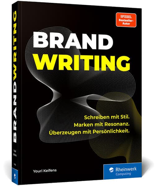 Brandwriting