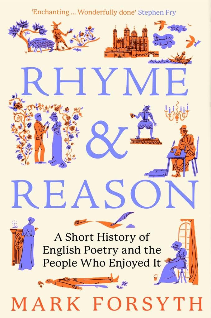 Rhyme and Reason
