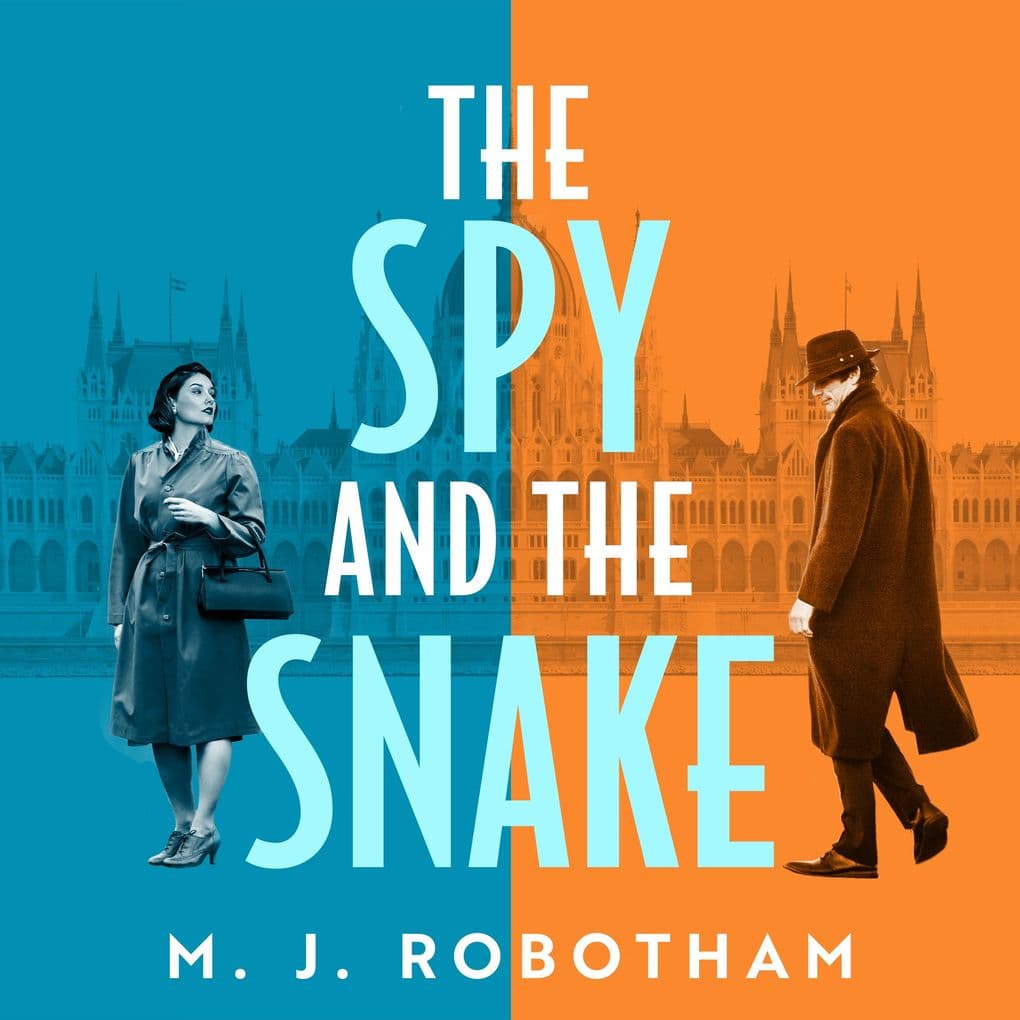 The Spy and the Snake