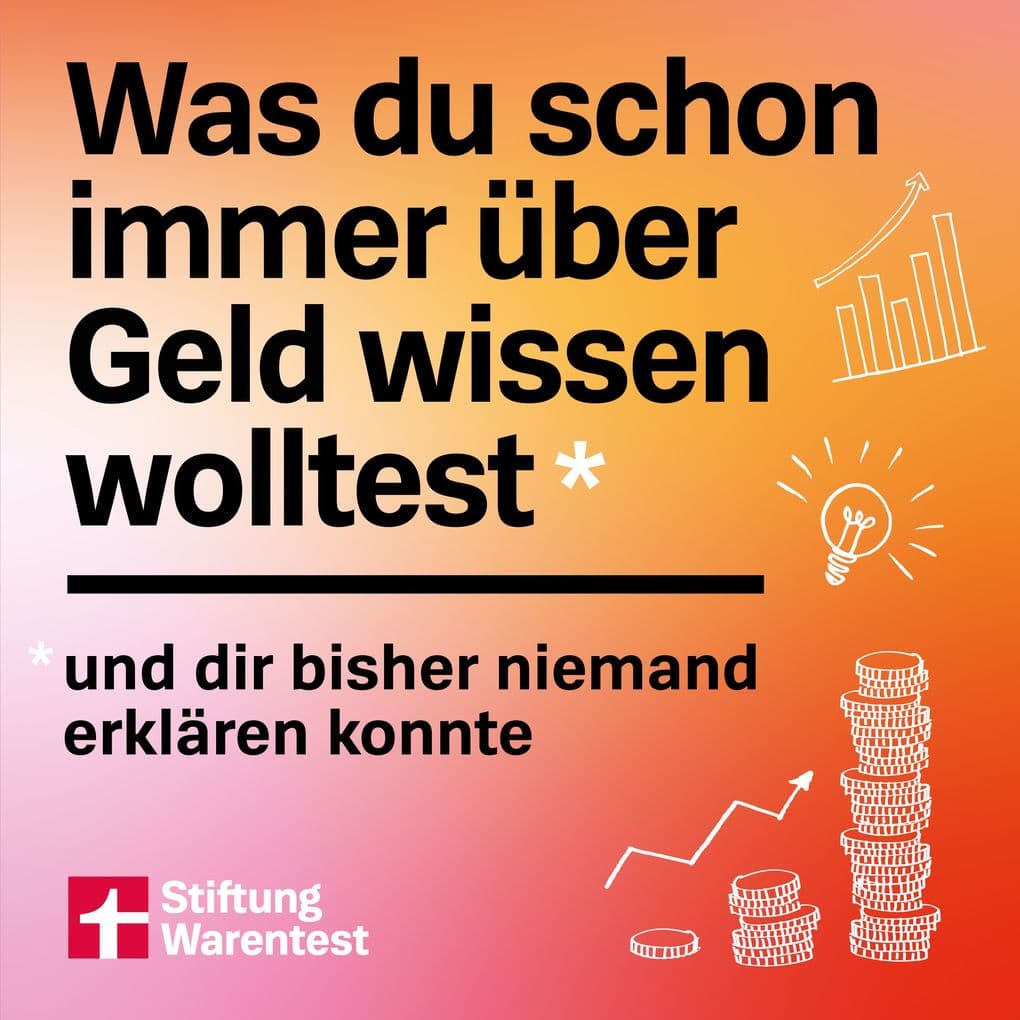 Was du schon immer über Geld wissen wolltest