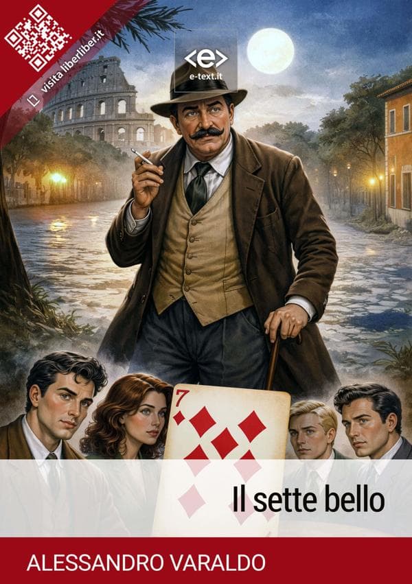 Il sette bello