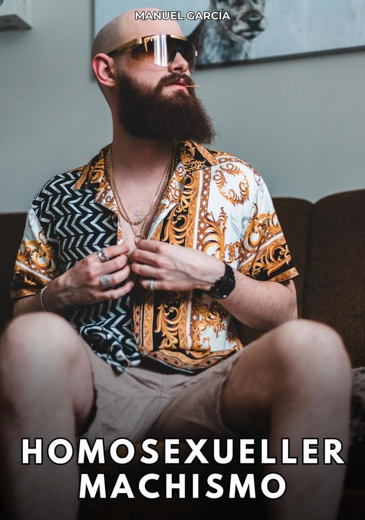Homosexueller Machismo