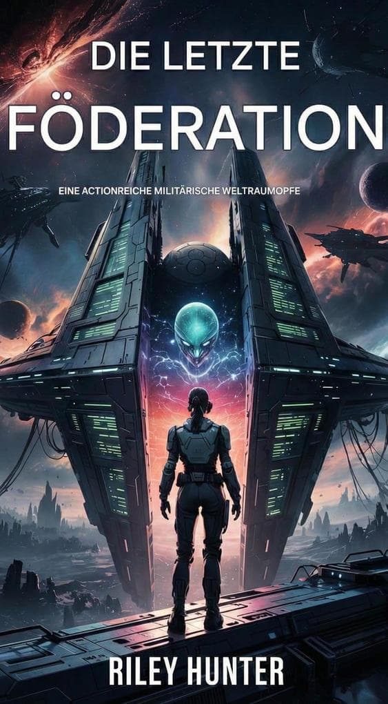 Die Letzte Föderation