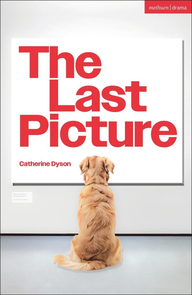 The Last Picture
