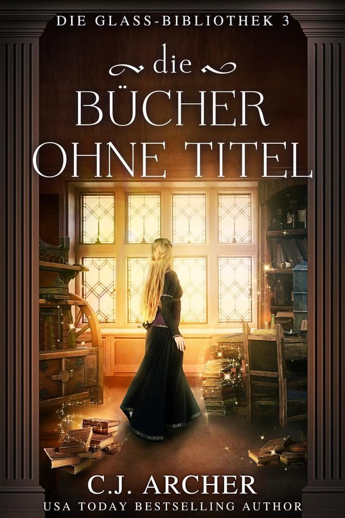 Die Bücher ohne Titel