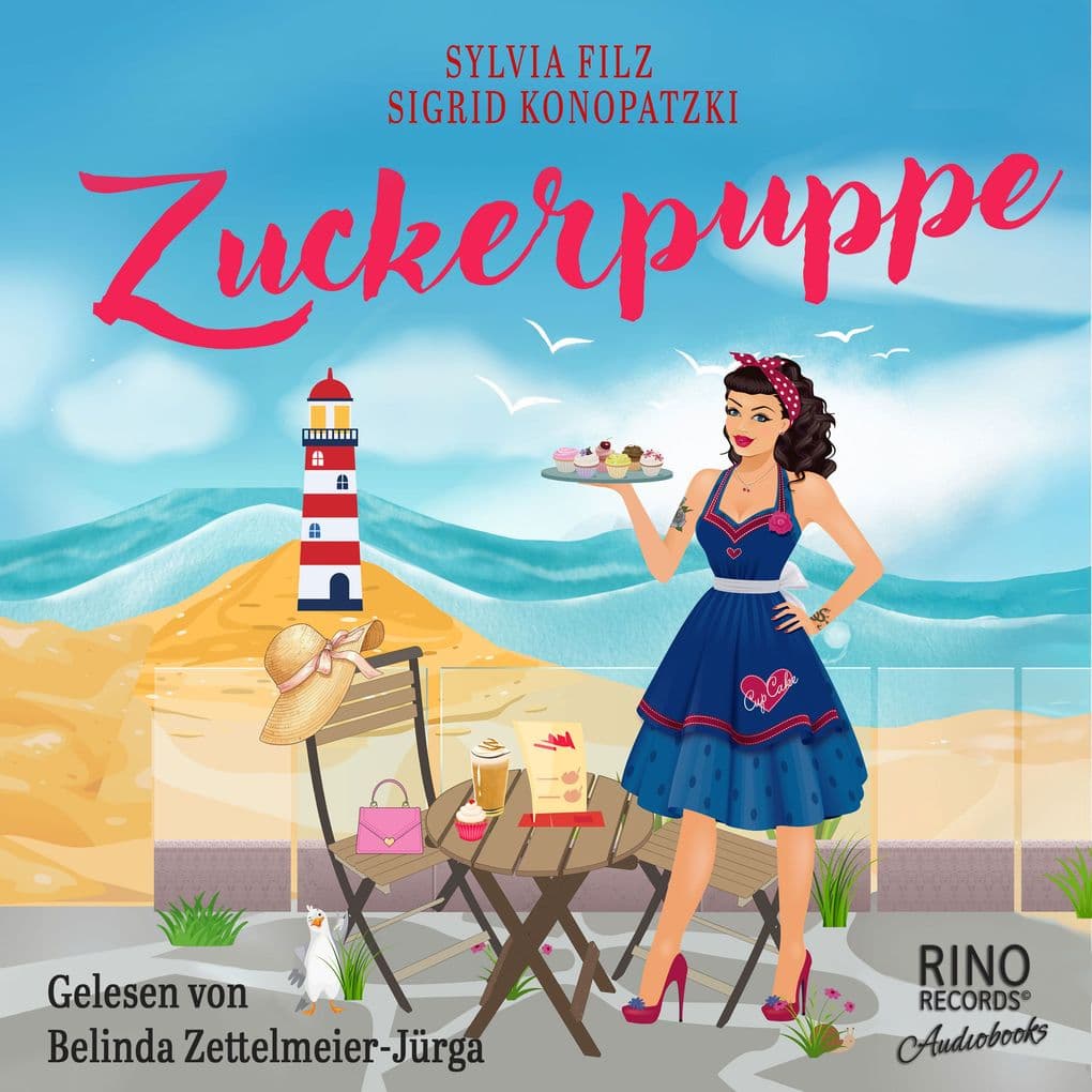 Zuckerpuppe