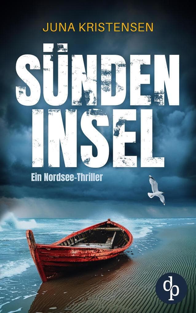 Sündeninsel | Der fesselnder Nordsee-Thriller für 2026