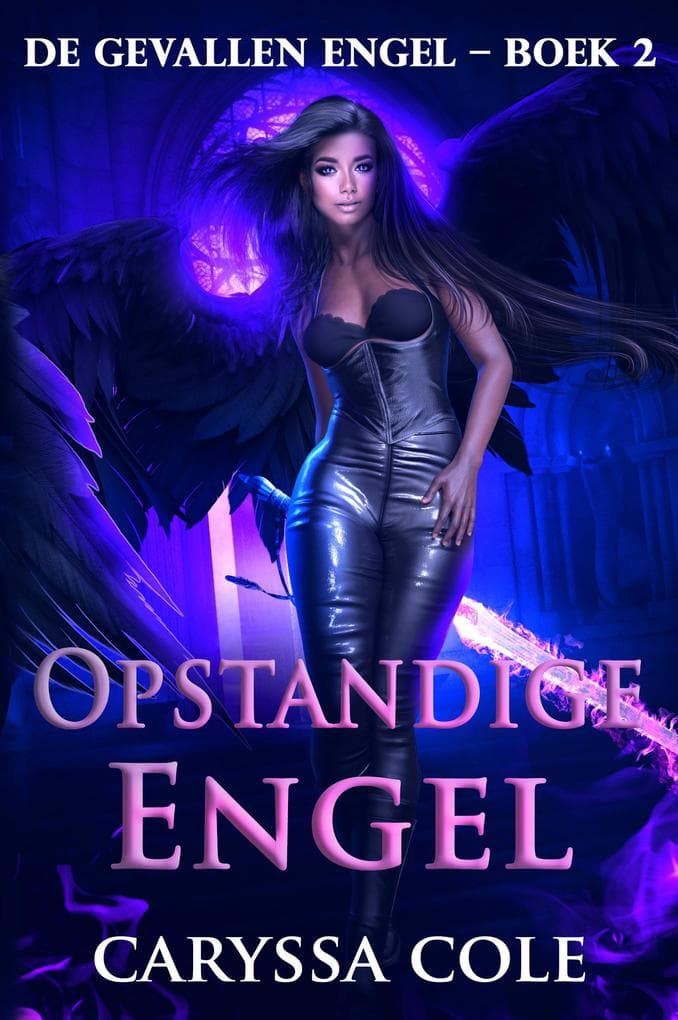 Opstandige Engel