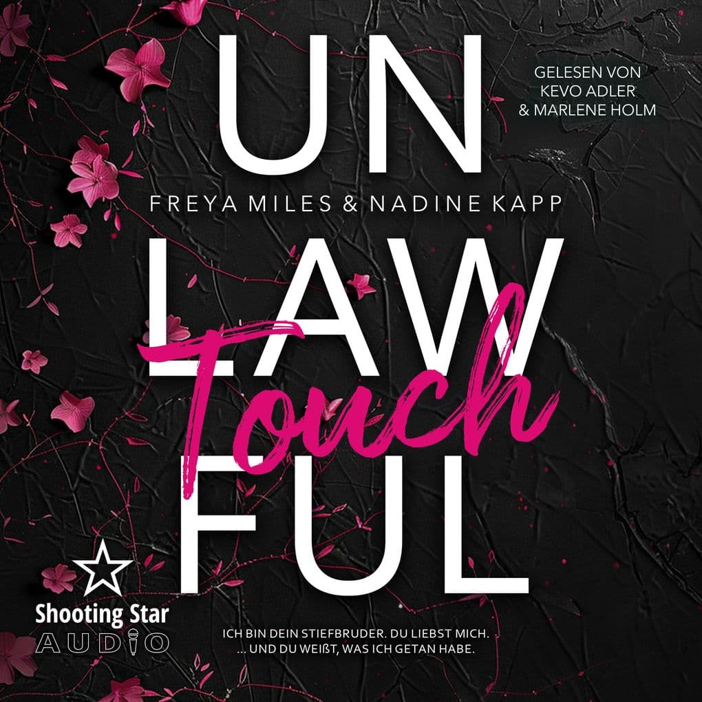 Unlawful Touch
