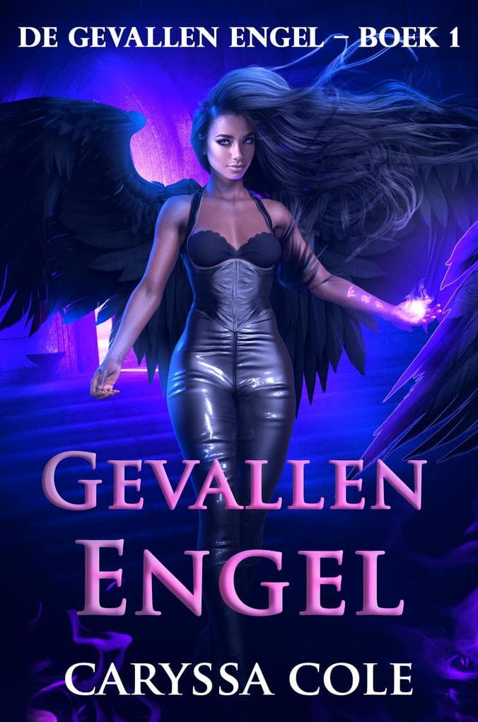 Gevallen Engel