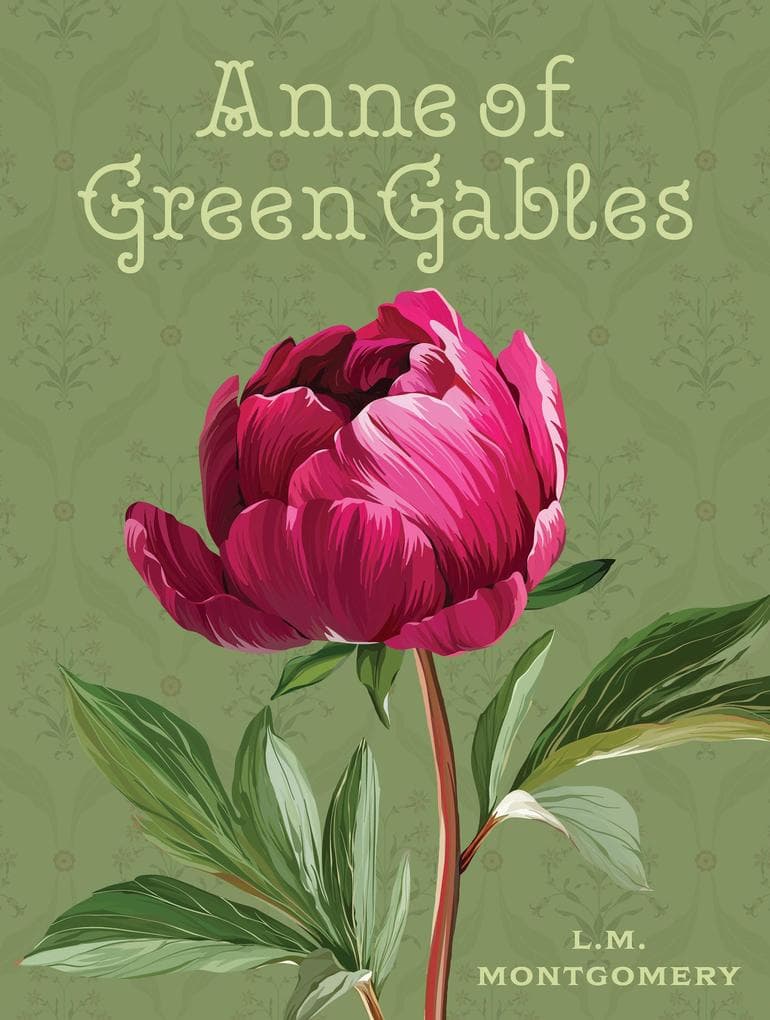 Anne of Green Gables