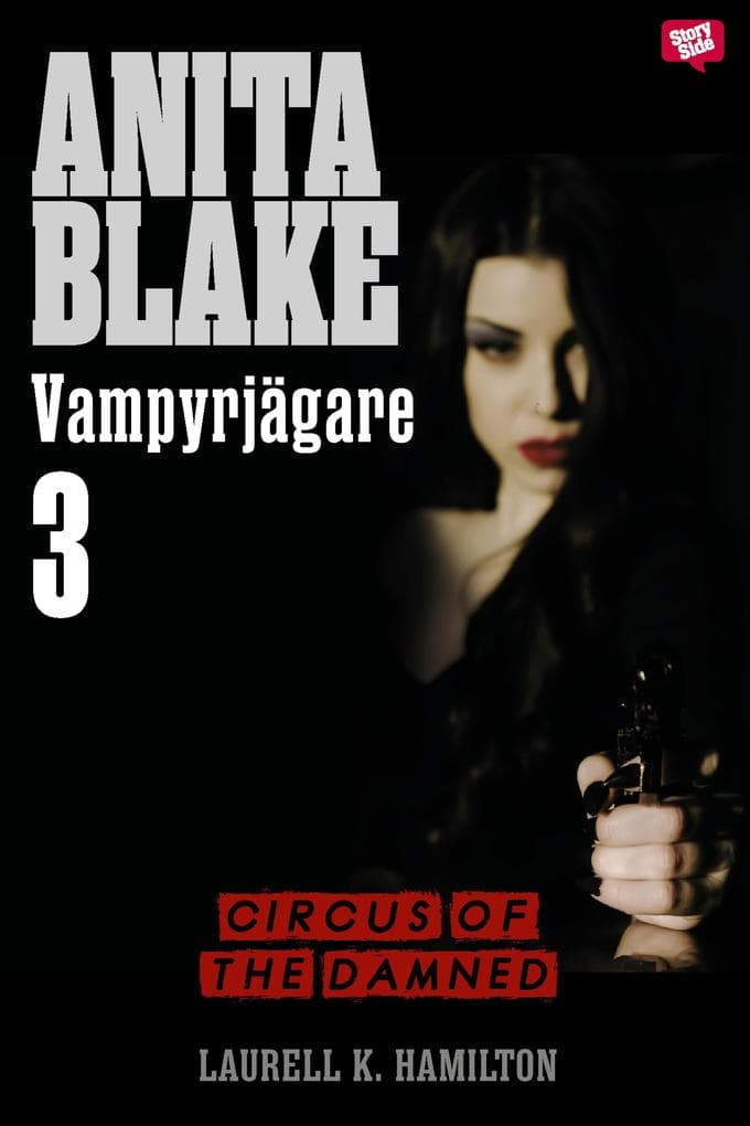 Circus of the Damned