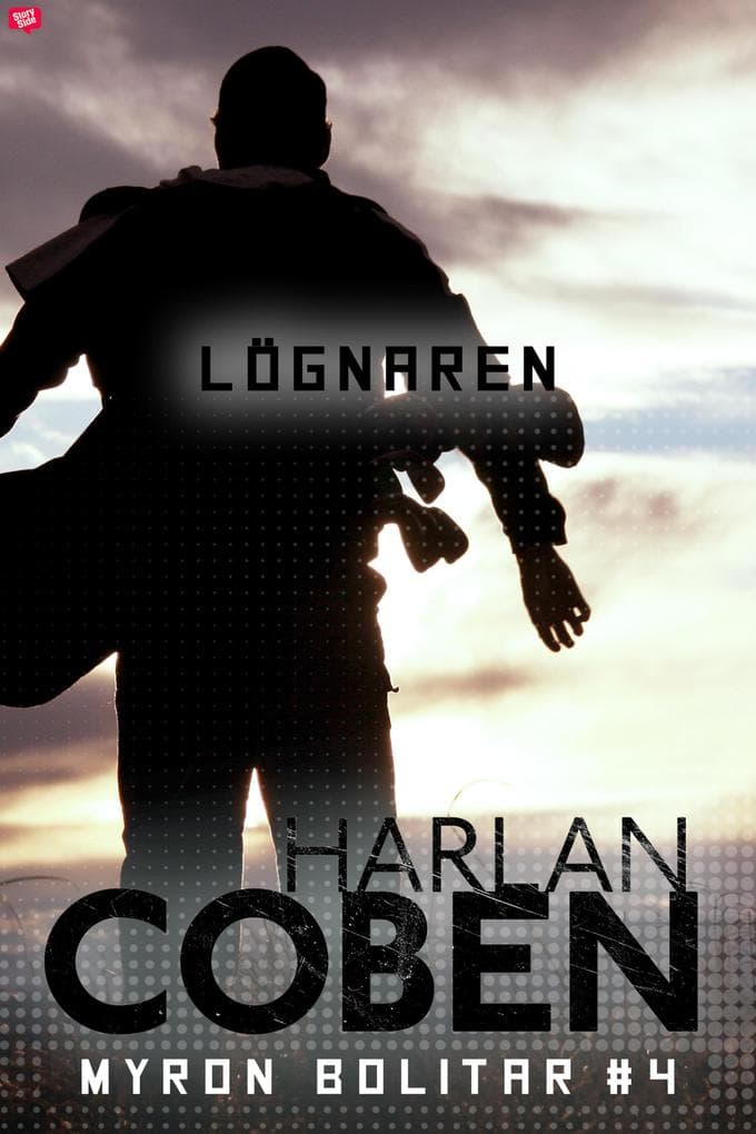Lögnaren