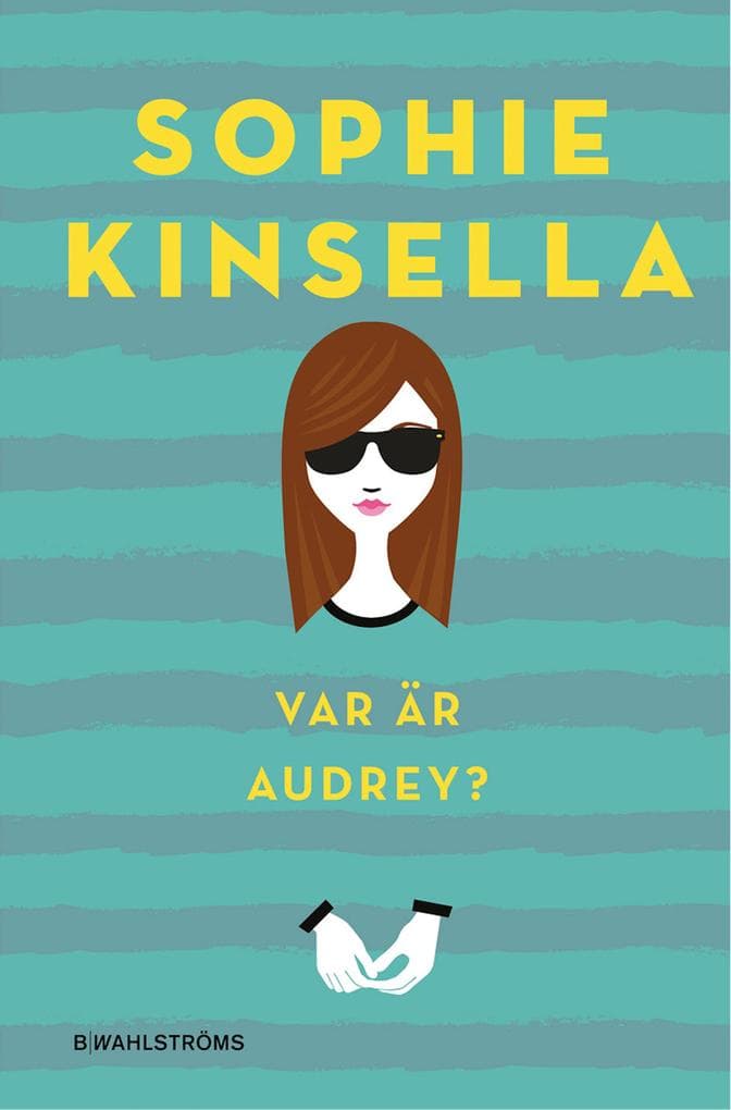 Var är Audrey?