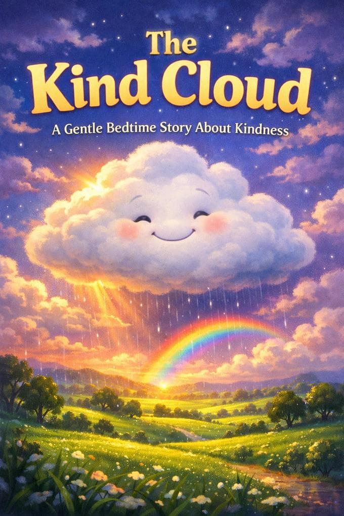 The Kind Cloud