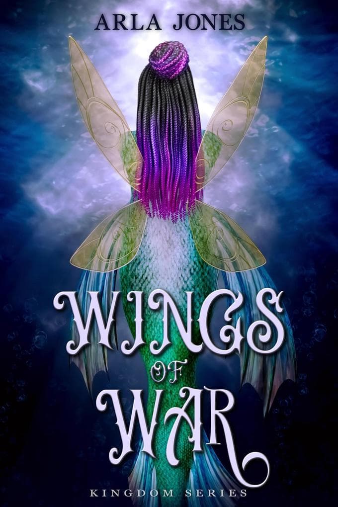 Wings of War (Kingdom)