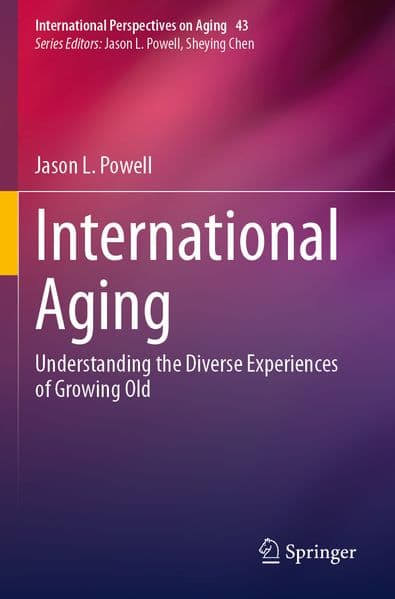 International Aging