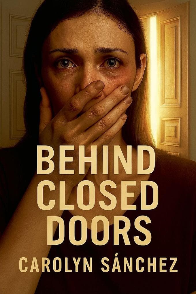 Behind Closed Doors