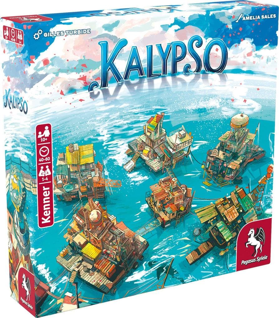 Kalypso