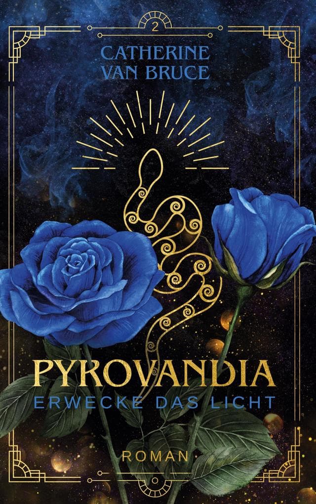 Pyrovandia - Erwecke das Licht