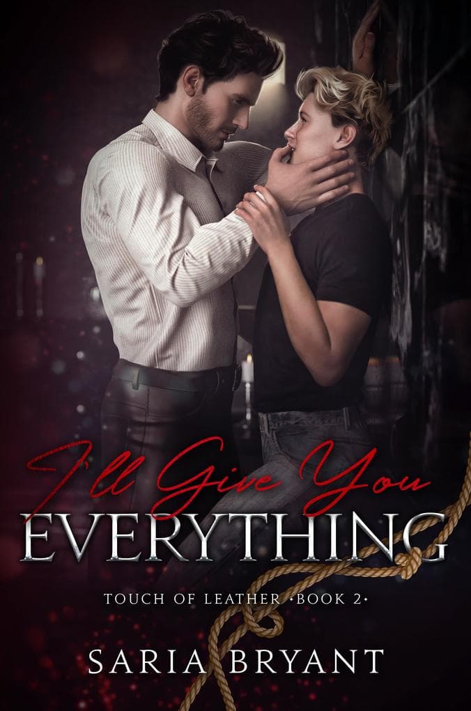 I'll Give You Everything