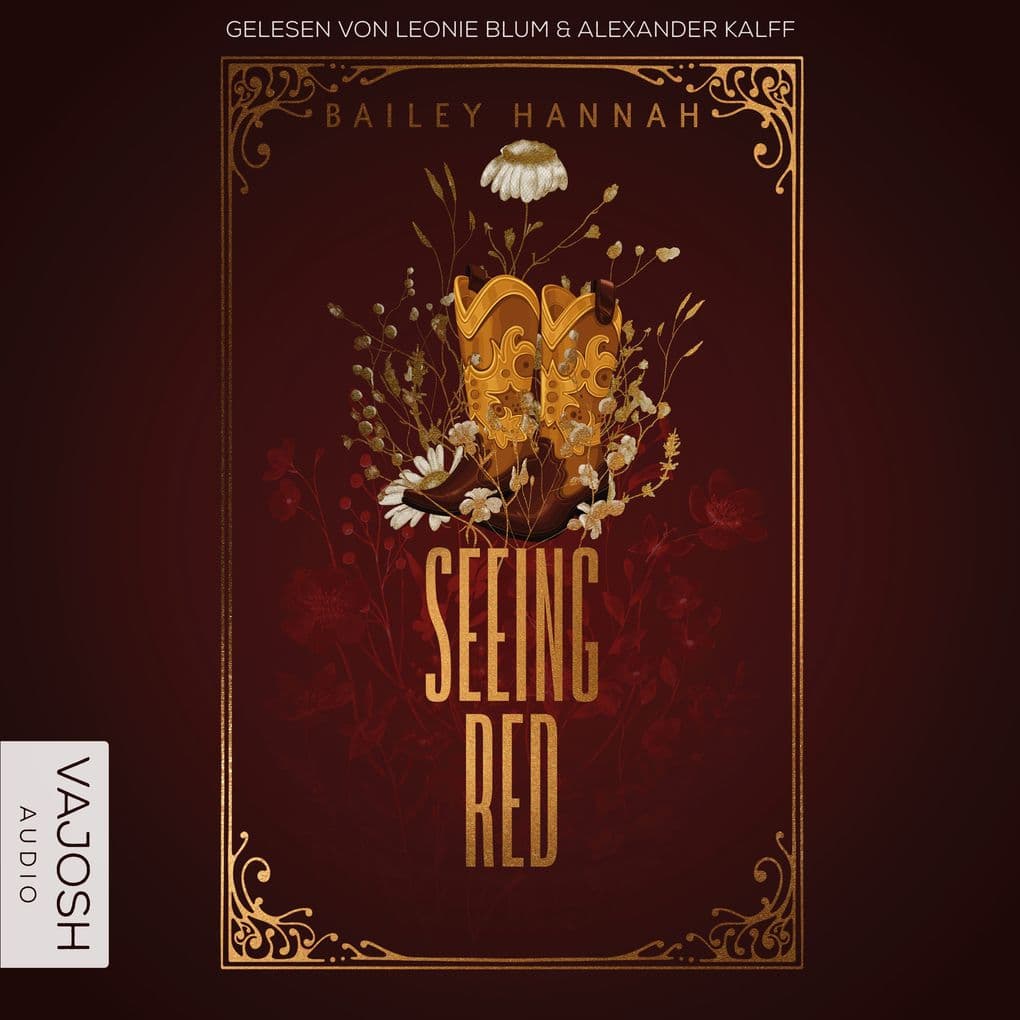 Seeing Red
