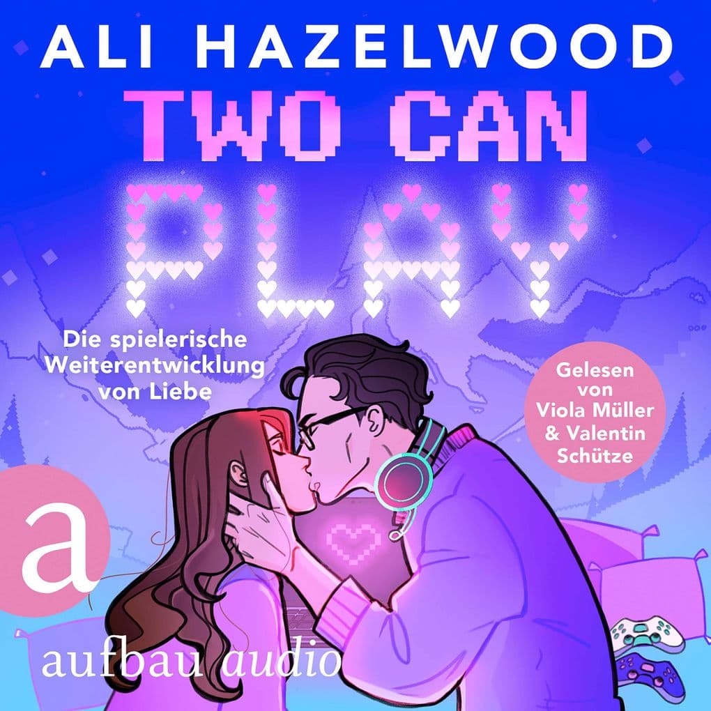 Two Can Play - Die spielerische Weiterentwicklung von Liebe